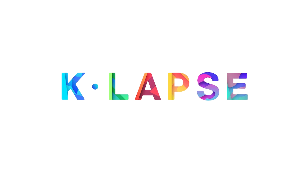 K-LAPSE banner image